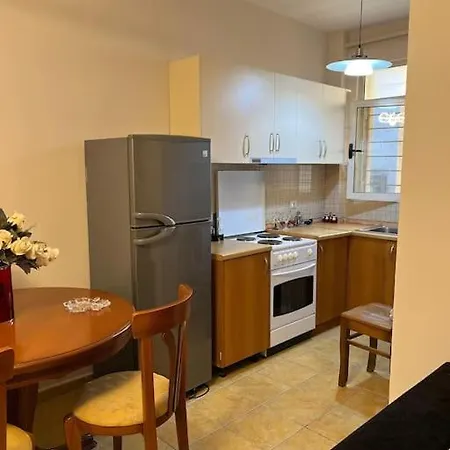 Tutus Apartment